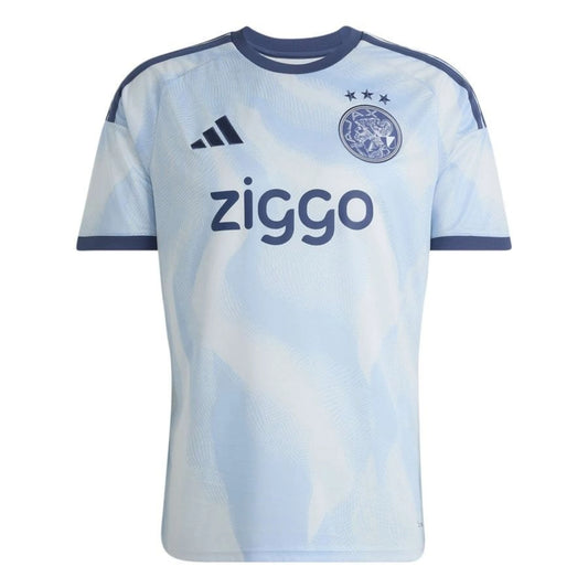 Maillot Football Third Ajax 2027