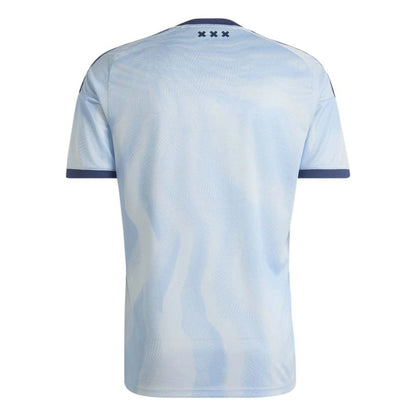 Maillot Football Third Ajax 2027