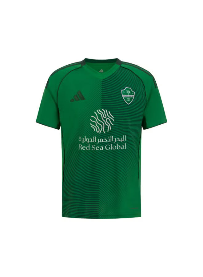 Maillot Football Domicile Al-Ahli 2026