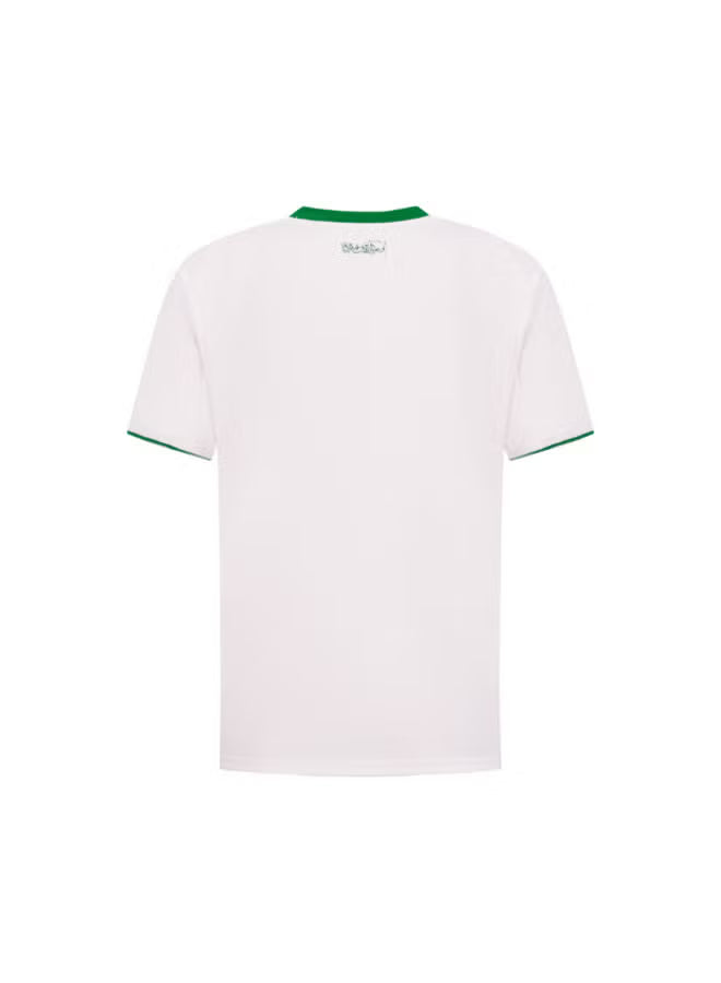 Maillot Football Extérieur Al-Ahli 2026