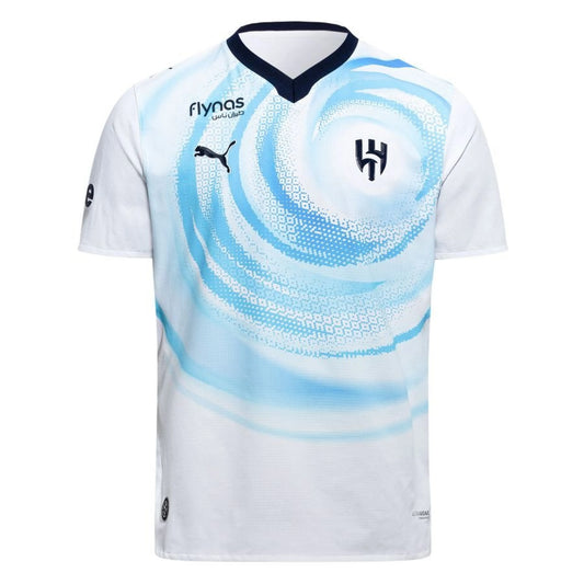 Maillot Football Extérieur Al-Hilal 2027