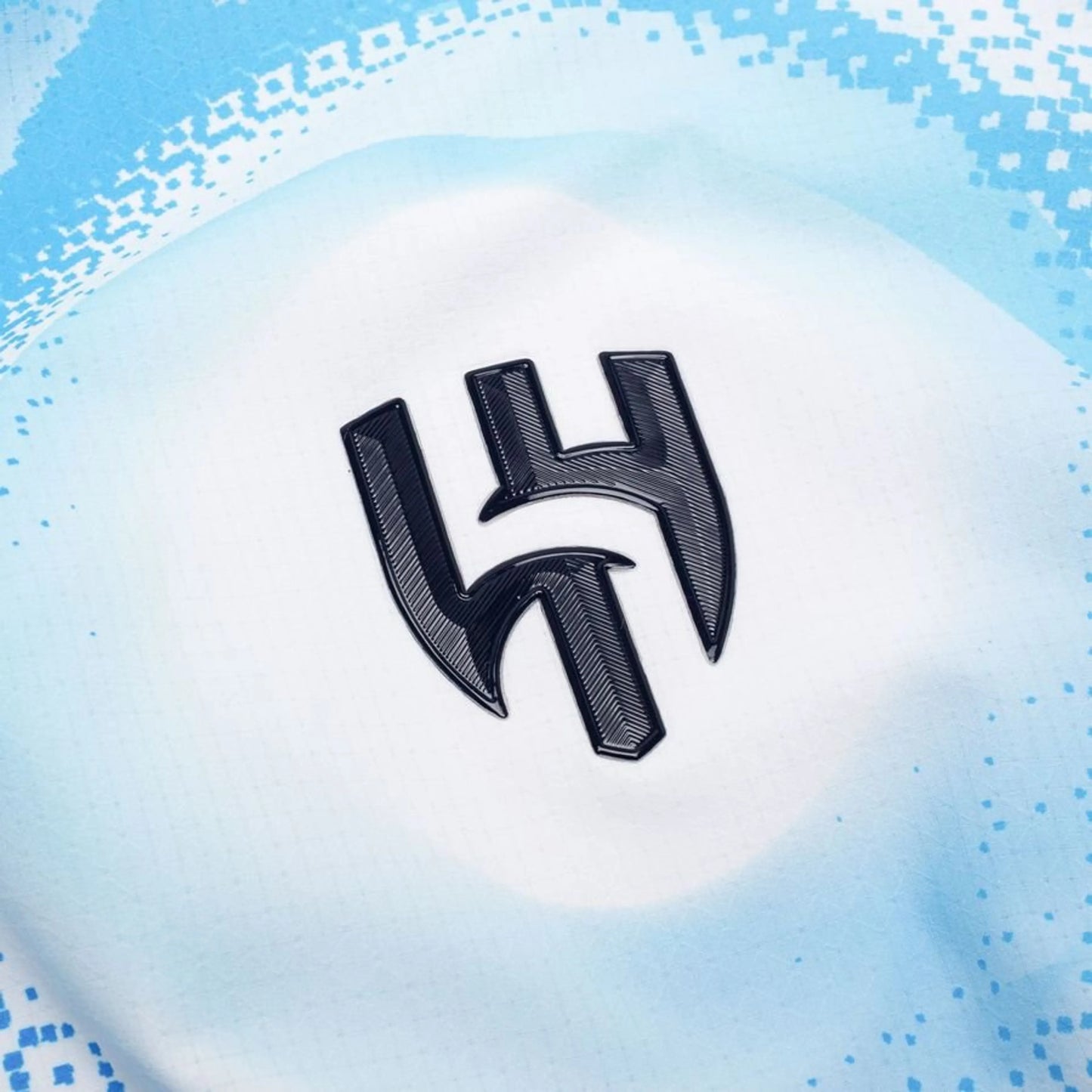 Maillot Football Extérieur Al-Hilal 2027
