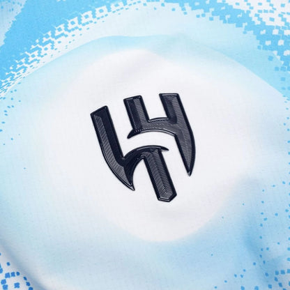 Maillot Football Extérieur Al-Hilal 2027