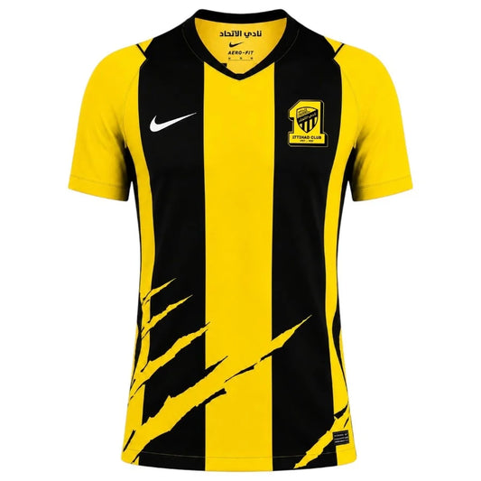 Maillot Football Domicile Al-Ittihad 2027