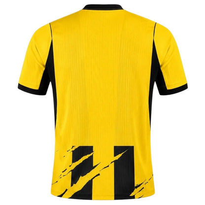 Maillot Football Domicile Al-Ittihad 2027