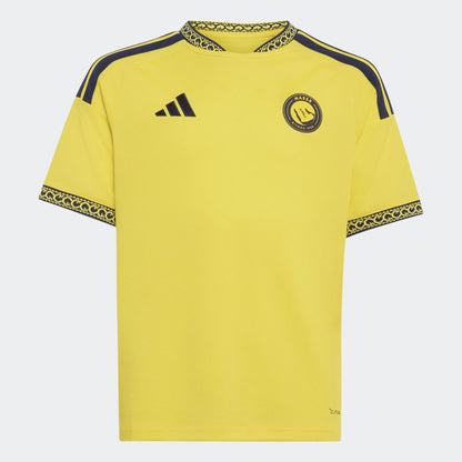 Maillot Football Domicile Al-Nassr 2027