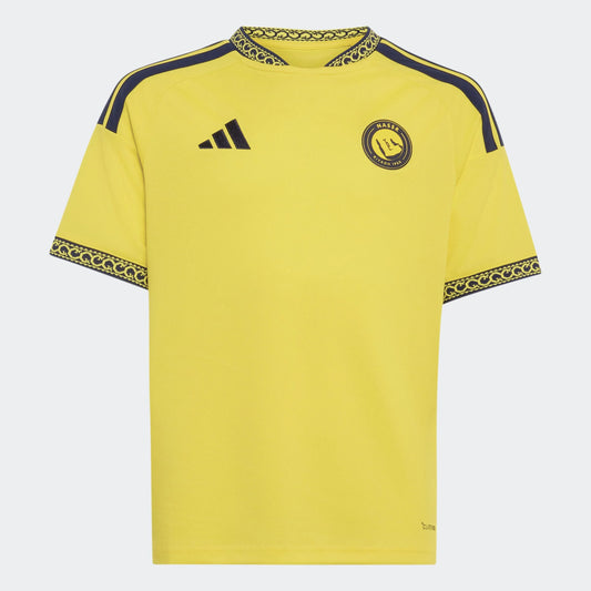 Maillot Football Domicile Al-Nassr 2027