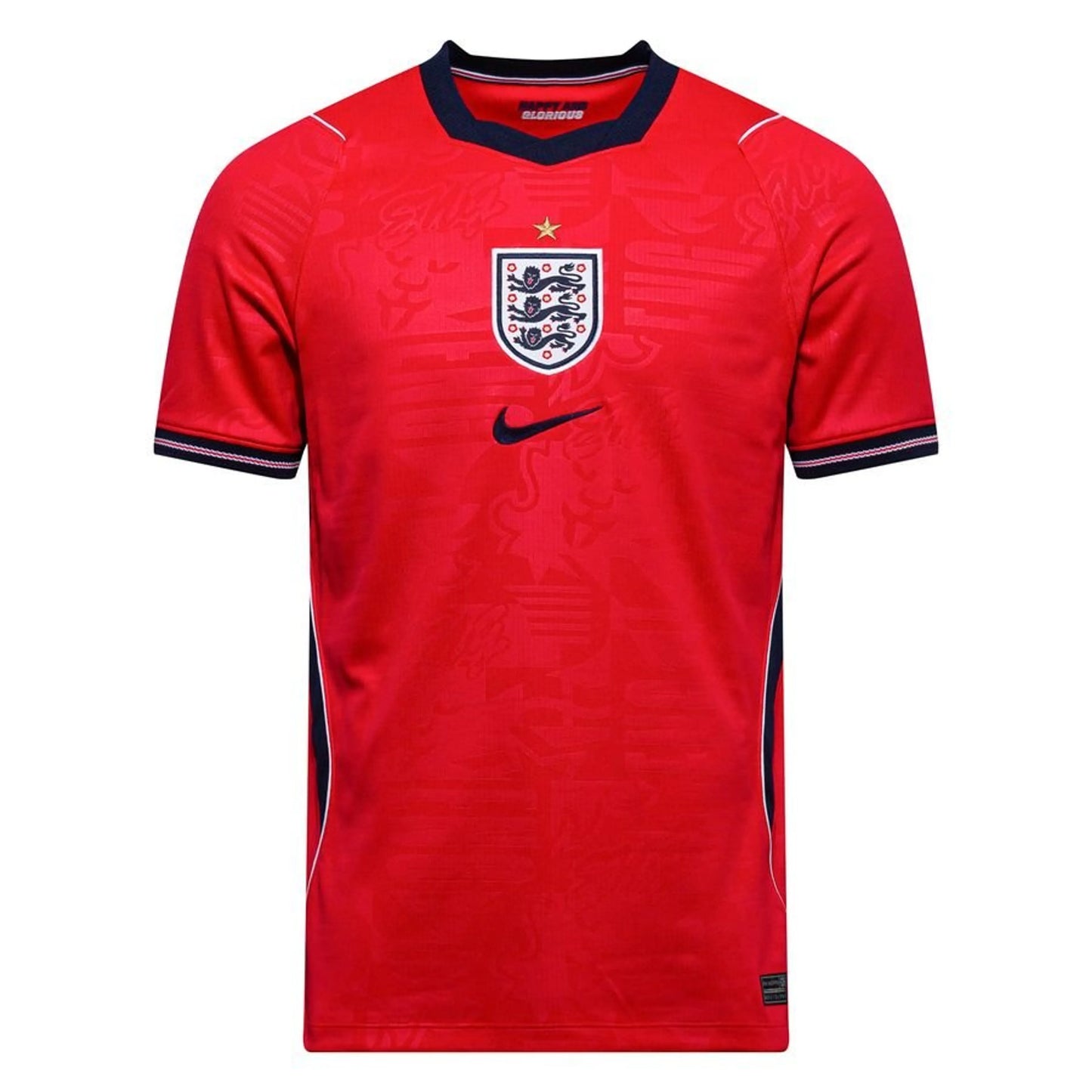 Maillot Football Extérieur Angleterre 2026