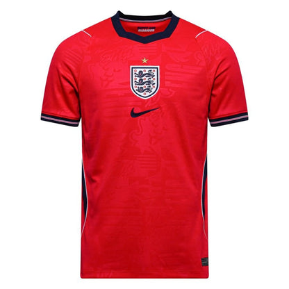 Maillot Football Extérieur Angleterre 2026