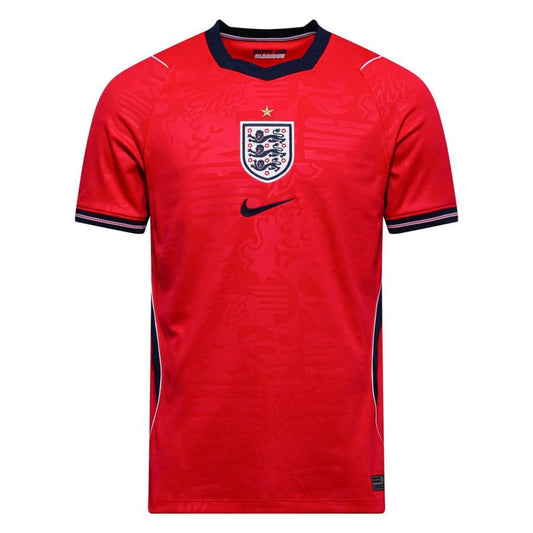 Maillot Football Extérieur Angleterre 2026