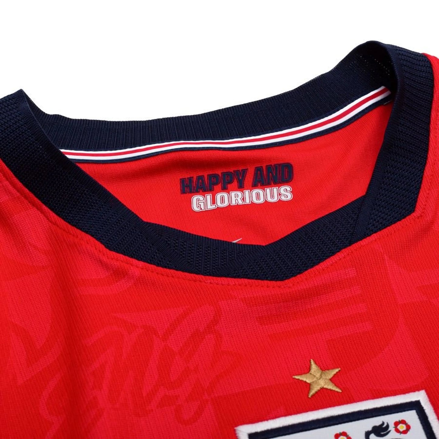 Maillot Football Extérieur Angleterre 2026