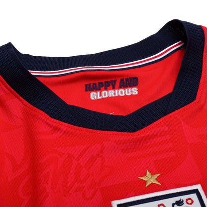 Maillot Football Extérieur Angleterre 2026