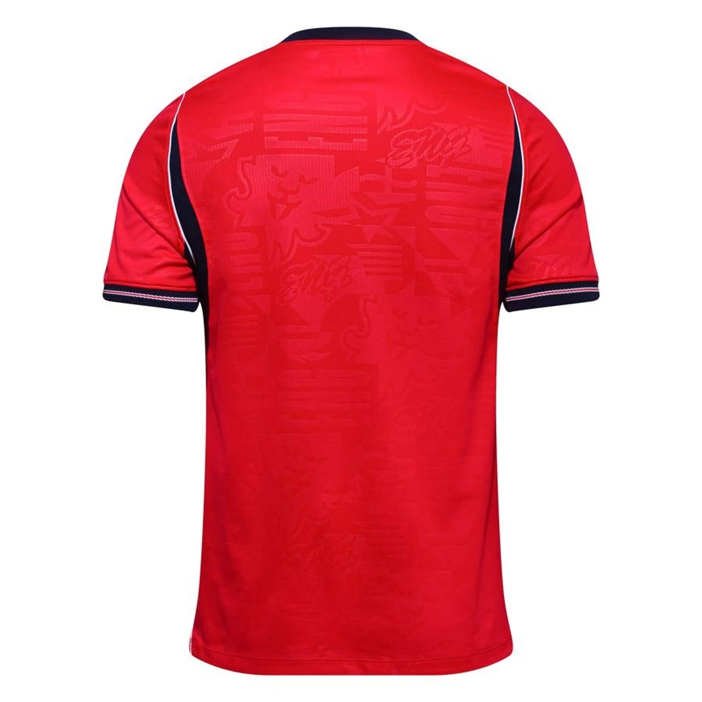 Maillot Football Extérieur Angleterre 2026