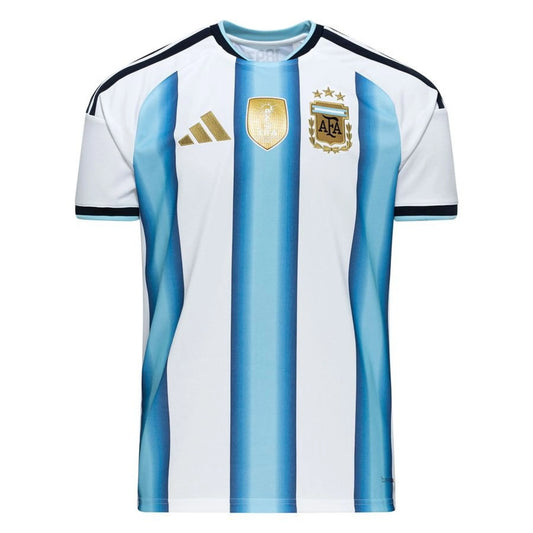 Maillot Argentine Football Domicile 2026