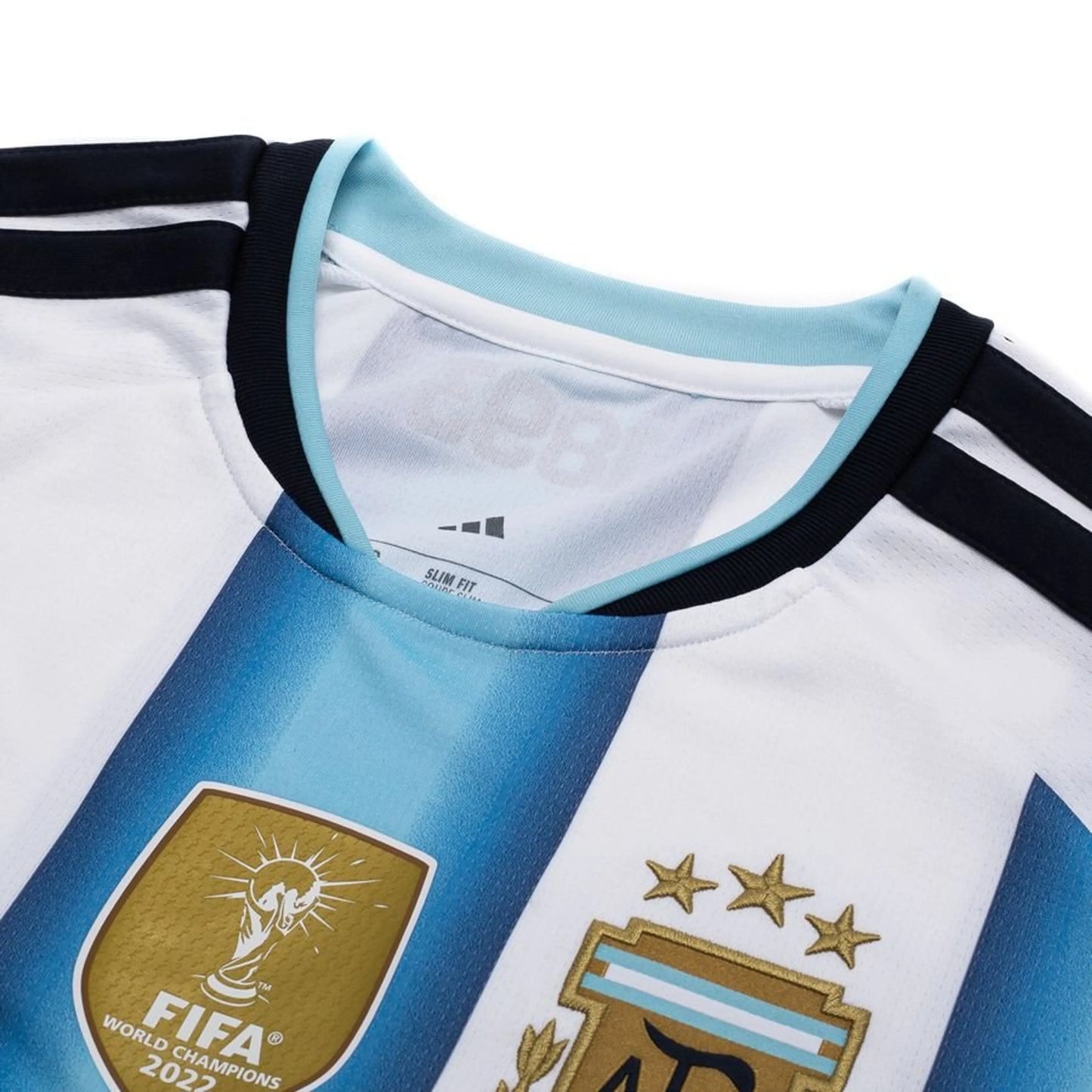 Maillot Argentine Football Domicile 2026