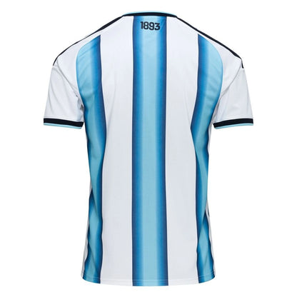 Maillot Argentine Football Domicile 2026