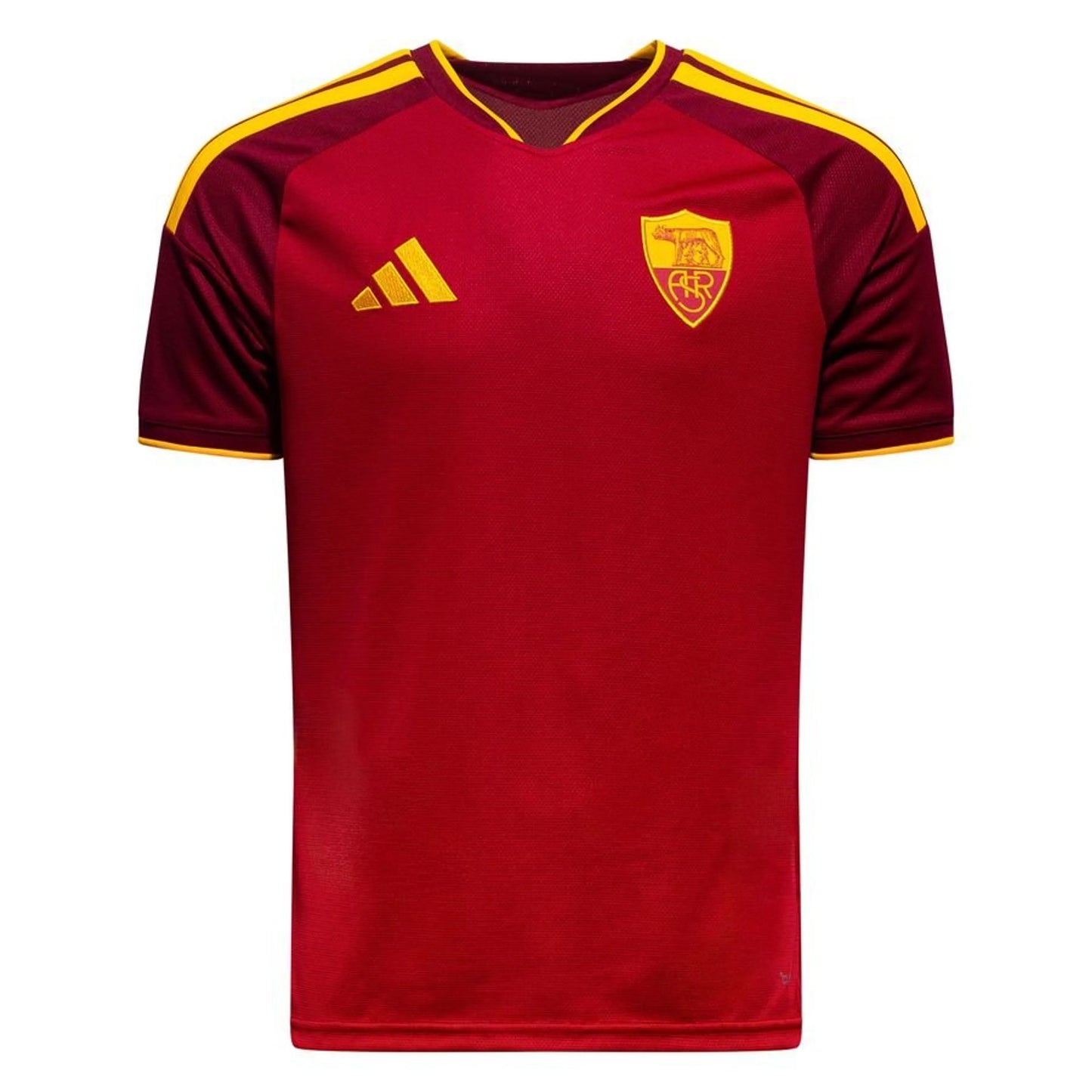Maillot Football Domicile AS Roma 2027