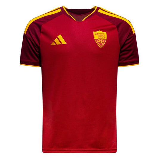 Maillot Football Domicile AS Roma 2027