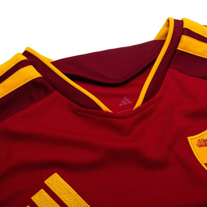 Maillot Football Domicile AS Roma 2027