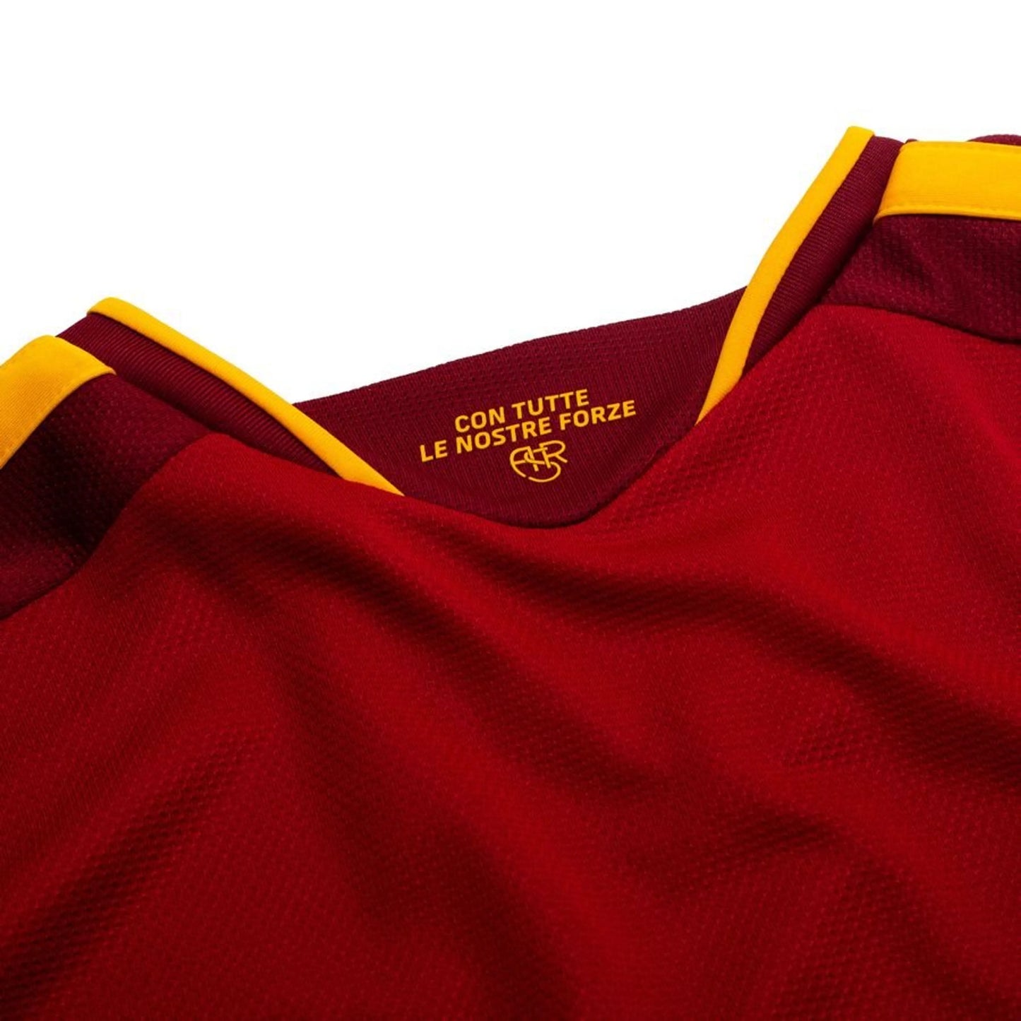 Maillot Football Domicile AS Roma 2027