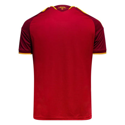 Maillot Football Domicile AS Roma 2027
