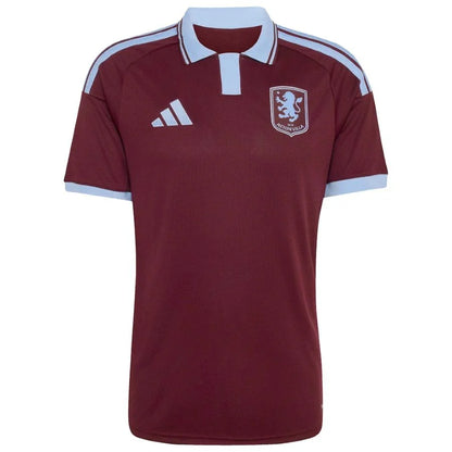 Maillot Football Domicile Aston Villa 2027