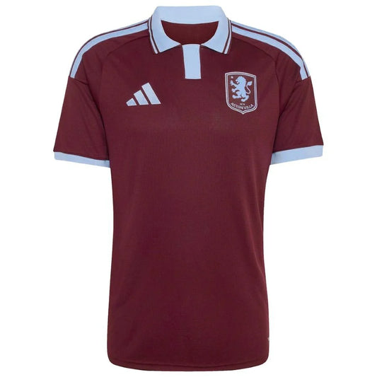 Maillot Football Domicile Aston Villa 2027