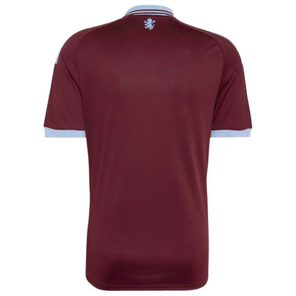 Maillot Football Domicile Aston Villa 2027