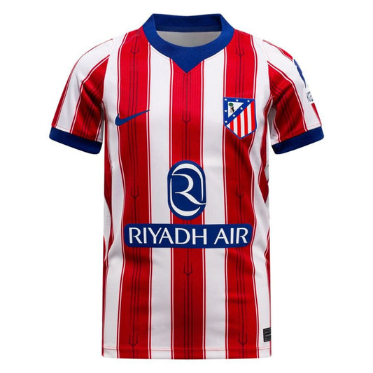 Maillot Football Domicile Atlético Madrid 2027