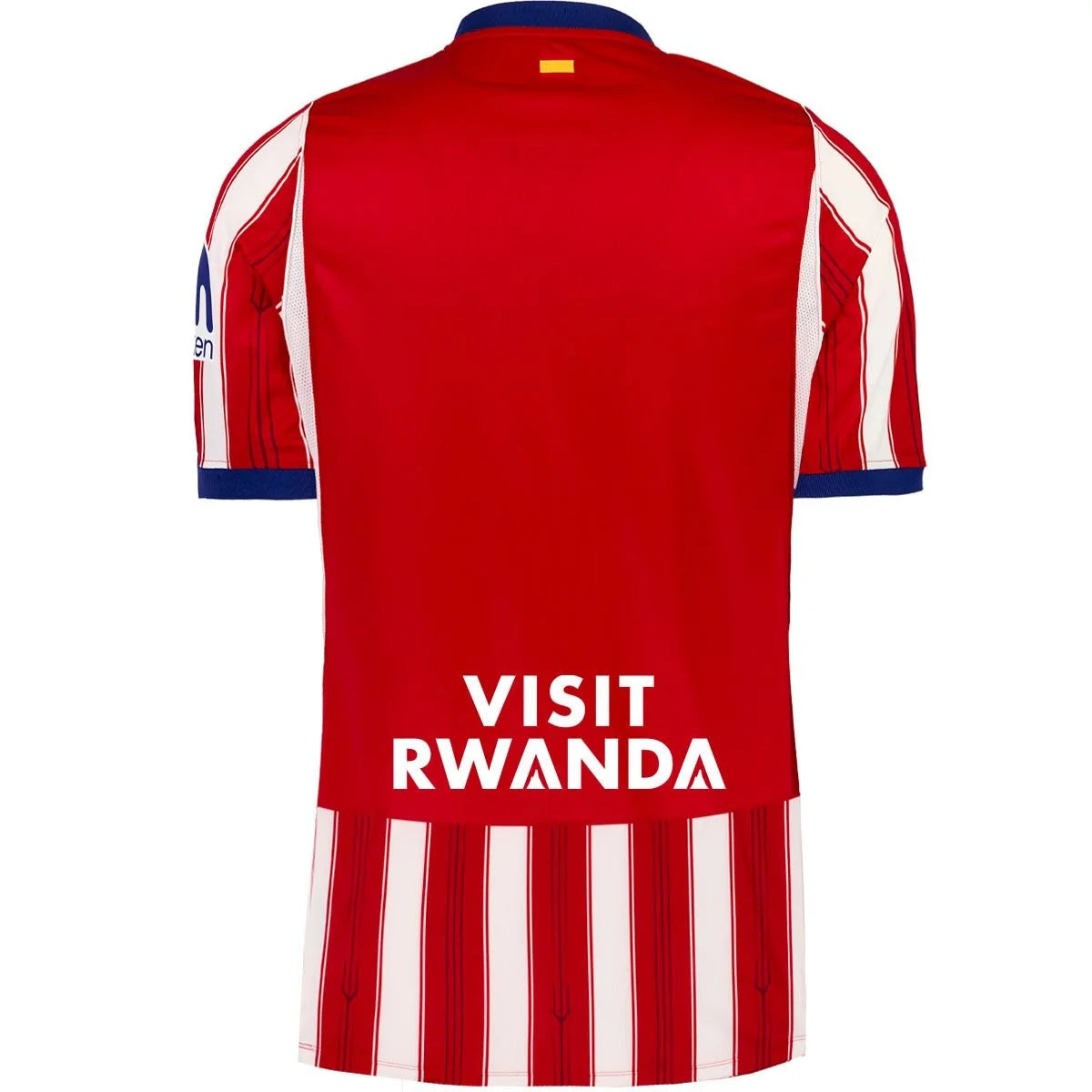 Maillot Football Domicile Atlético Madrid 2027