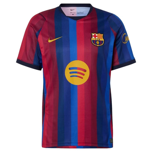 Maillot Football Domicile Barcelone 2027