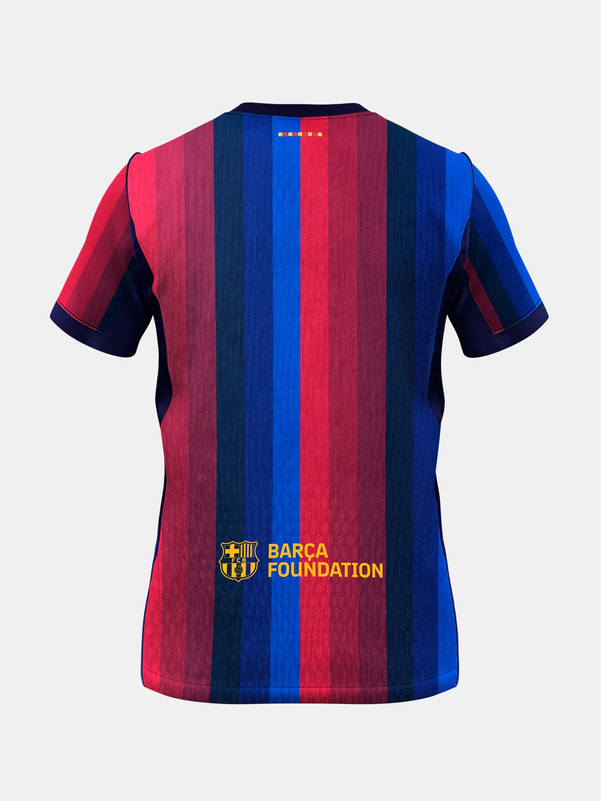 Maillot Football Domicile Barcelone 2027