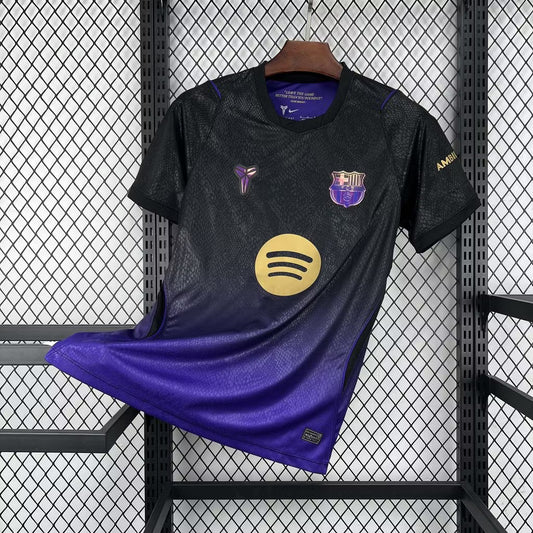 Maillot Football Extérieur Barcelone 2027