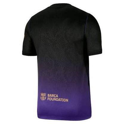 Maillot Football Extérieur Barcelone 2027