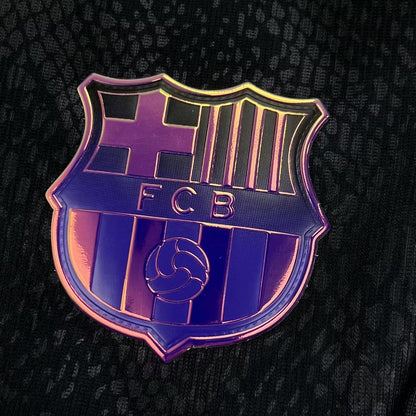 Maillot Football Extérieur Barcelone 2027