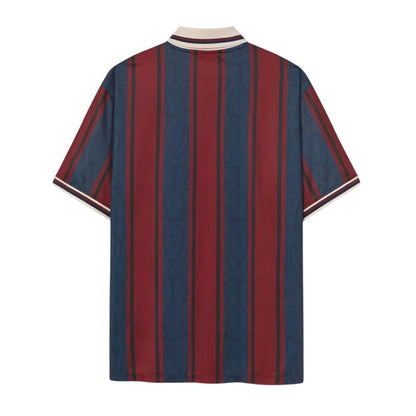 Maillot Football Édition Rétro Domicile FC Barcelone