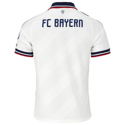 Maillot Football Extérieur Bayern Munich 2027