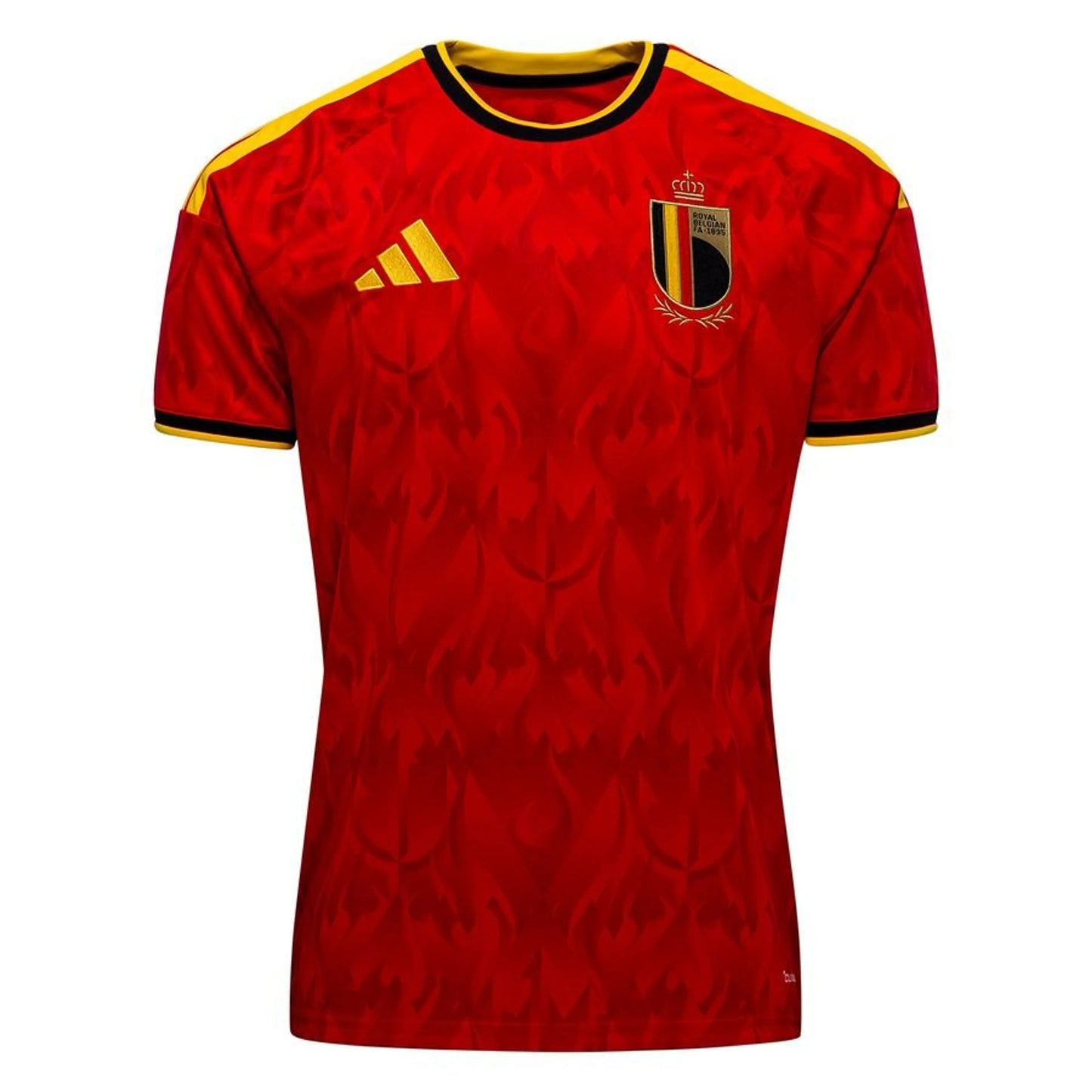 Maillot Belgique Football Domicile 2026