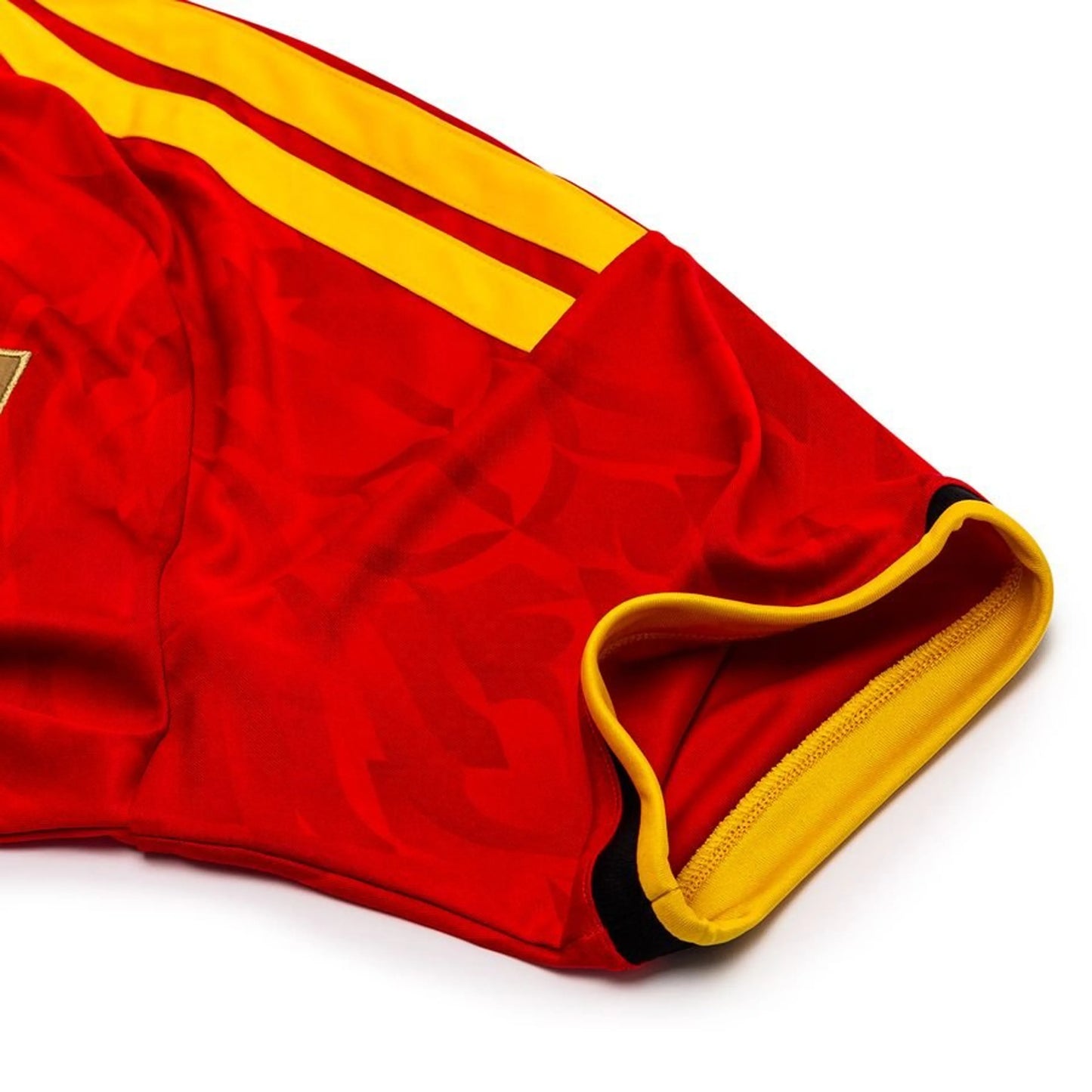 Maillot Belgique Football Domicile 2026