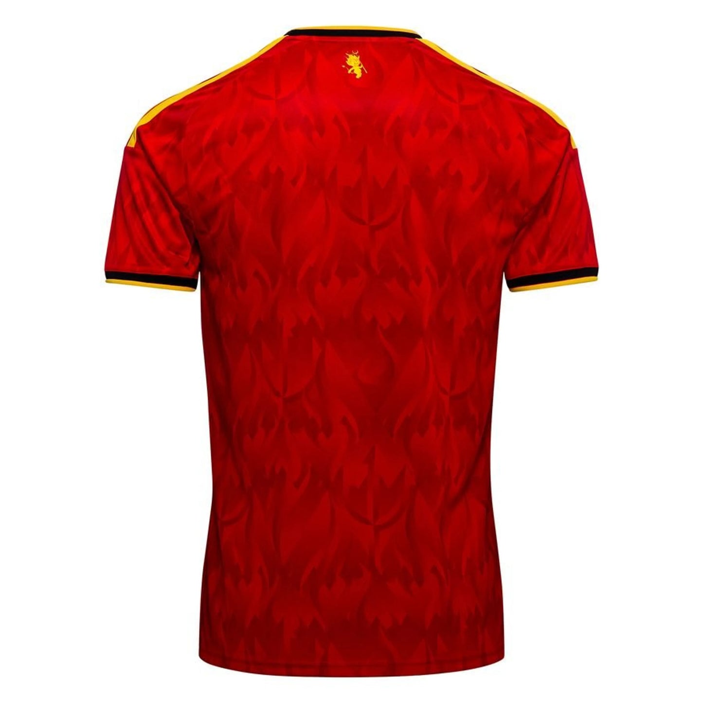 Maillot Belgique Football Domicile 2026
