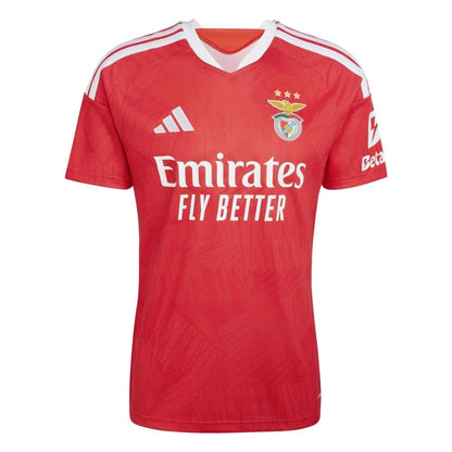 Maillot Football Domicile Benfica 2027