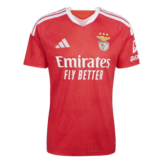 Maillot Football Domicile Benfica 2027