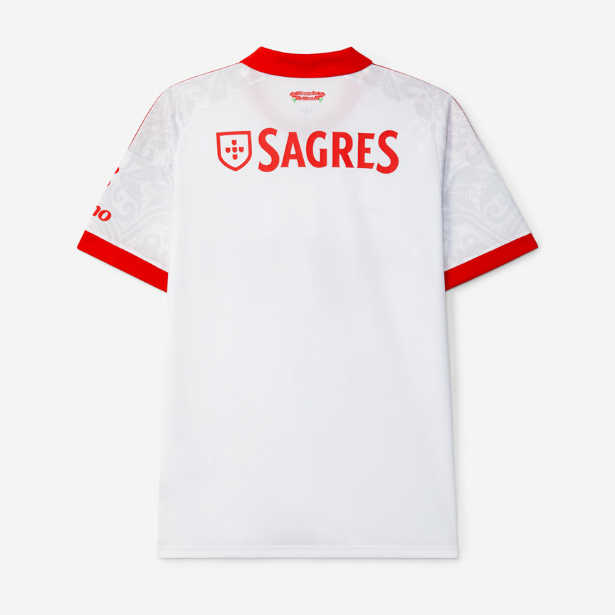 Maillot Football Extérieur Benfica 2027
