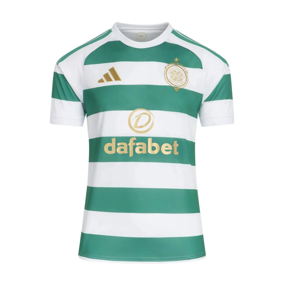 Maillot Football Domicile Celtic Glasgow 2027