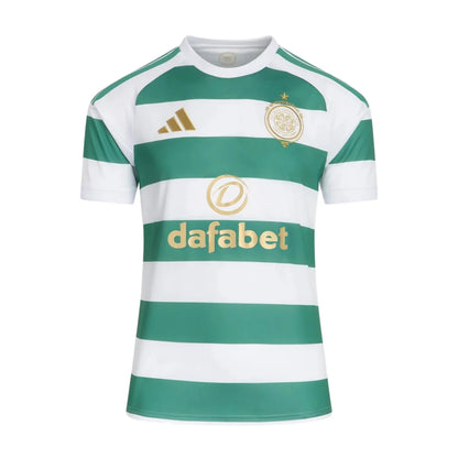 Maillot Football Domicile Celtic Glasgow 2027