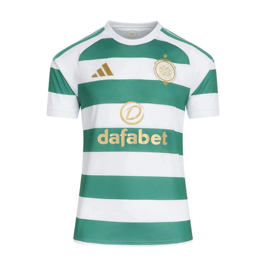Maillot Football Domicile Celtic Glasgow 2027