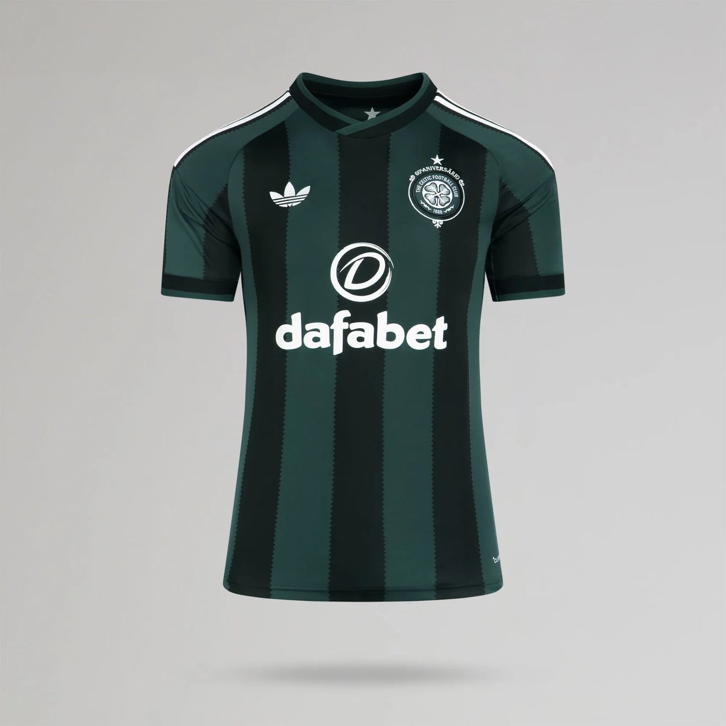 Maillot Football Extérieur Celtic Glasgow 2027