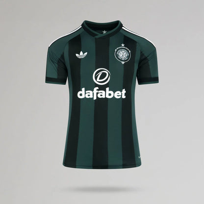 Maillot Football Extérieur Celtic Glasgow 2027