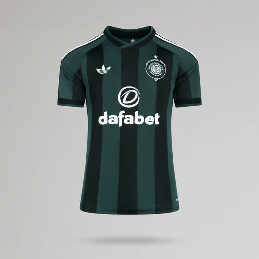 Maillot Football Extérieur Celtic Glasgow 2027