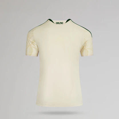 Maillot Football Third Celtic Glasgow 2027
